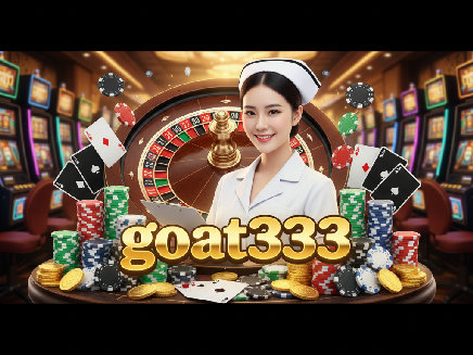 login goat333