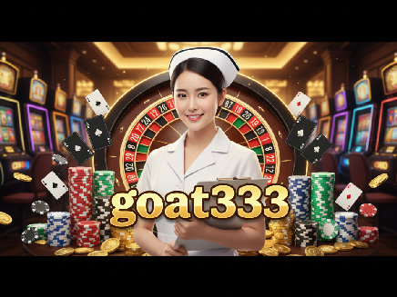 สมัคร goat333
