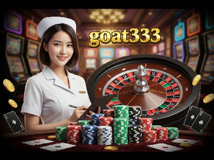 goat333 สมัครสมาชิก