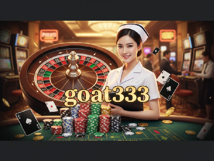 goat333 ทางเข้า