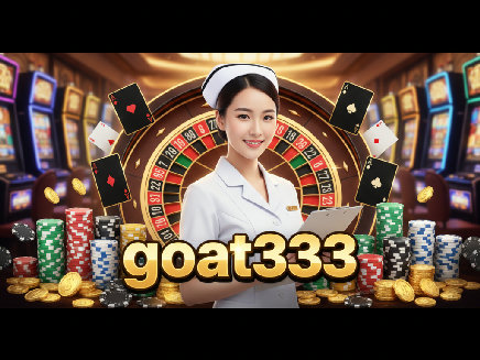 goat333 login